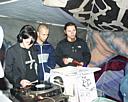 COSMIC TRIP OPEN AIR 2002