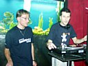 TECHNO.CZ SESSION