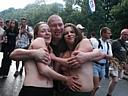 LOVE PARADE 2003