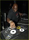 CARL COX