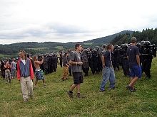 CZECHTEK 2005