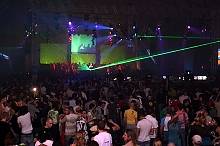 TDK TIME WARP 2005