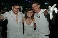 SENSATION WHITE