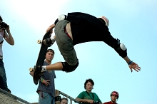 MYSTIC SK8 CUP 2006