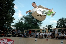 MYSTIC SK8 CUP 2006