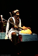 RESPECT PLUS - TINARIWEN