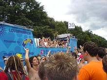 LOVEPARADE