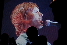 JAMES BLUNT LIVE