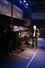 CZECH DRUMANDBASS AWARDS