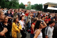 COLOURS OF OSTRAVA 2005