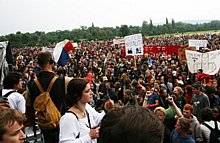 CZECHTEK 2005