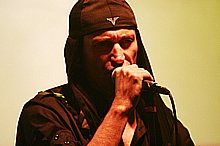 LAIBACH