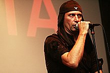 LAIBACH