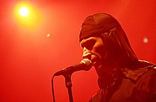 LAIBACH