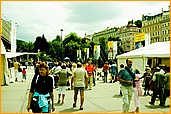 FILM FESTIVAL KARLOVY VARY