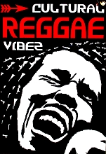 CULTURAL REGGAE VIBEZ