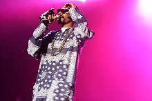 SNOOP DOGG