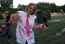 SUMMER OF LOVE 2007