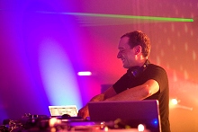 PAUL VAN DYK - IN BETWEEN ALBUM TOUR