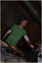 MARC VAN LINDEN – MY WAY ALBUM TOUR 2007