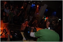 MARC VAN LINDEN – MY WAY ALBUM TOUR 2007