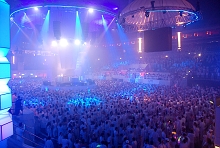 SENSATION WHITE