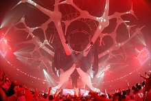 SENSATION WHITE - THE WORLD´S LEADING DANCE EVENT 