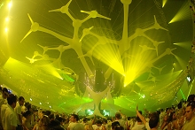 SENSATION WHITE - THE WORLD´S LEADING DANCE EVENT 