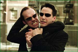 Matrix