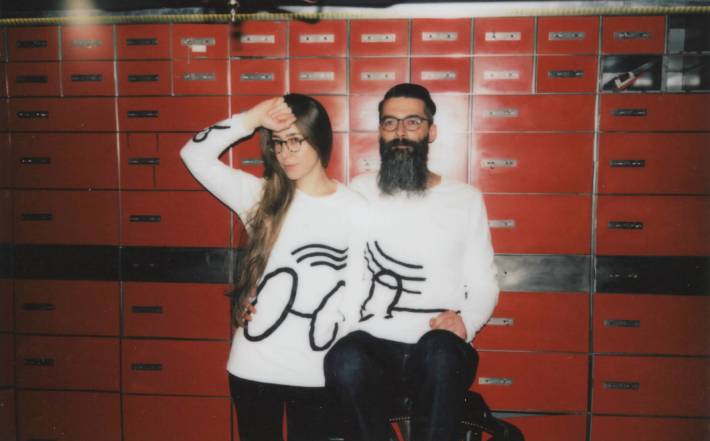 Lena Willikens & Vladimir Ivkovic