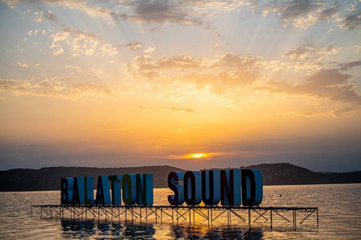 Balton Sound